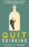 Quit Drinking cover