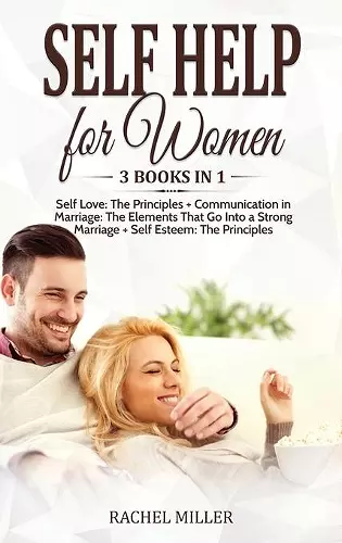 Self Help for Women cover