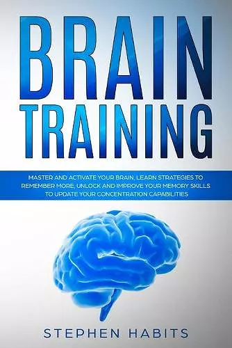 Brain Training cover