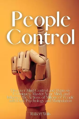 People Control cover