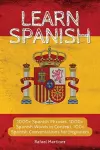 Learn Spanish cover