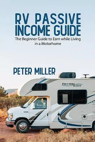 RV Passive Income Guide cover