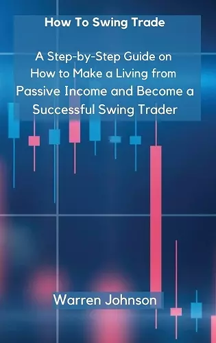 How To Swing Trade cover