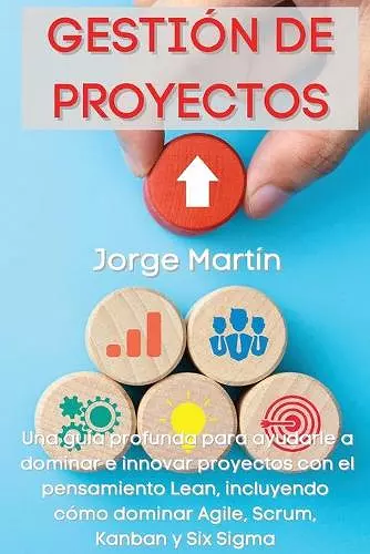 Gestión de Proyectos cover