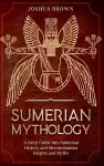 Sumerian Mythology cover