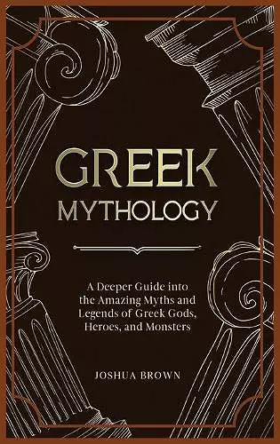 Greek Mythology cover