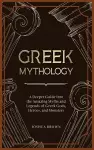 Greek Mythology cover