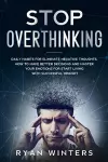Stop Overthinking cover