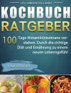 Histaminintoleranz Kochbuch/Ratgeber cover