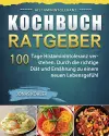 Histaminintoleranz Kochbuch/Ratgeber 2021 cover