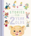 Five-Minute Stories for 2 Year Olds cover