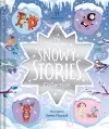 The Complete Snowy Stories Collection cover