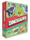 Discover Dinosaurs cover