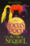 Disney: Hocus Pocus & The All New Sequel cover
