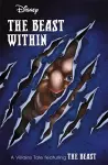 Disney Princess Beauty and the Beast: The Beast Within cover