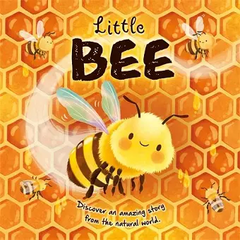 Little Bee cover