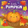 Little Pumpkin cover