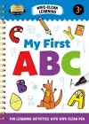 My First ABC cover