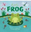 Little Frog cover