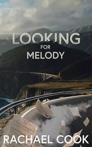 Looking for Melody cover