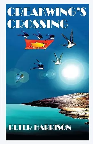 Creakwing's Crossing cover