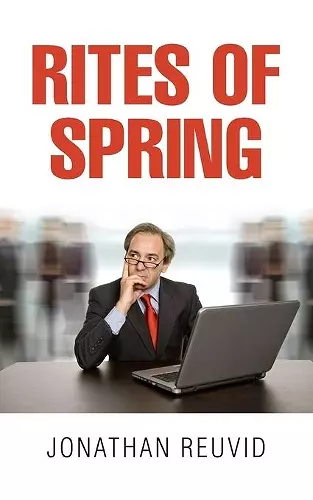 Rites of Spring cover