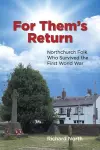 For Them's Return cover