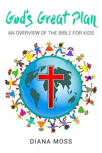 God's Great Plan cover