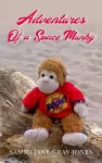 Adventures of a Space Munky cover