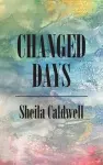 Changed Days cover