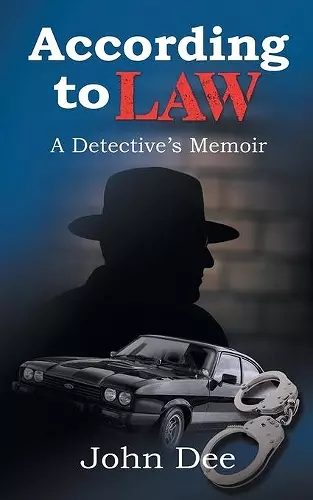 According to Law cover