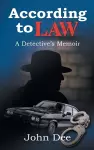 According to Law cover