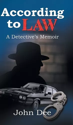 According to Law cover