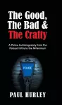 The Good, The Bad and The Crafty cover