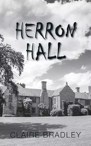 Herron Hall cover