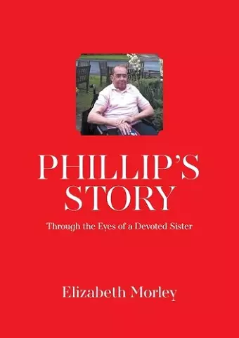 Phillip's Story cover