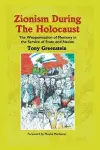 Zionism During the Holocaust cover