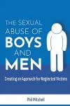 The Sexual Abuse of Boys and Men cover