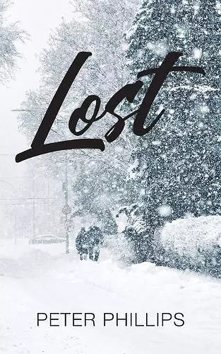 Lost cover