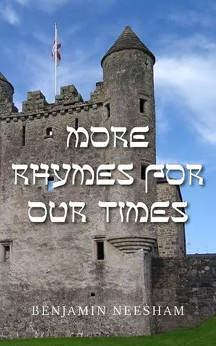 More Rhymes For Our Times cover