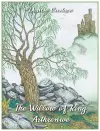 The Willow of King Arthrenwe cover