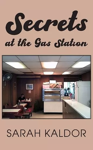 Secrets at the Gas Station cover