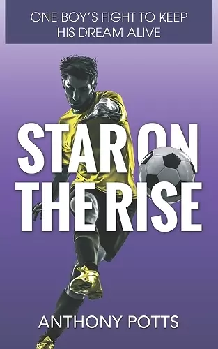 Star on the Rise cover