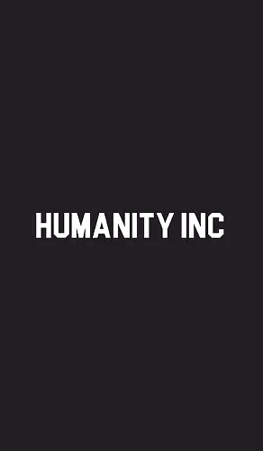 Humanity Inc cover