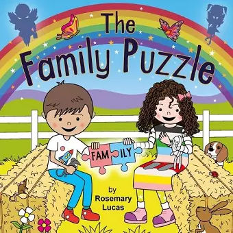 The Family Puzzle cover