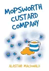 Mopsworth Custard Company cover