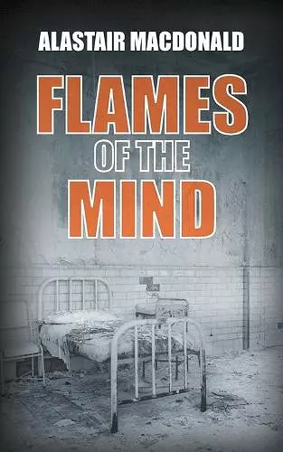 Flames of the Mind cover