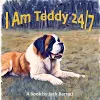 I Am Teddy 24/7 cover