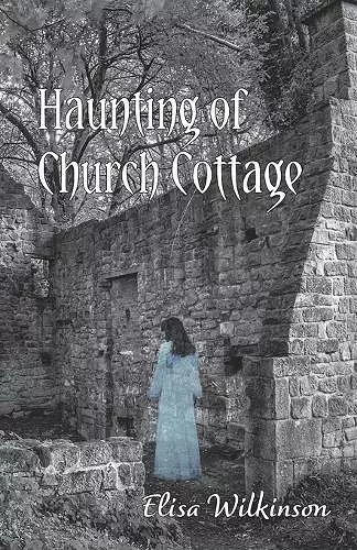 The Haunting of Church Cottage cover