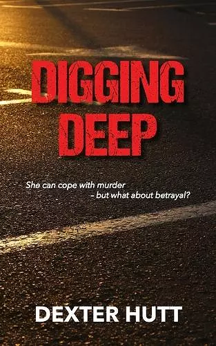 Digging Deep cover